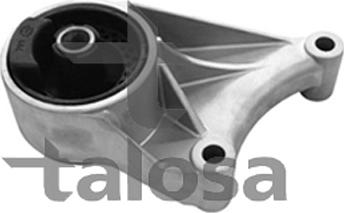 Talosa 61-06980 - Piekare, Dzinējs www.autospares.lv