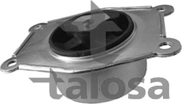 Talosa 61-06981 - Piekare, Dzinējs autospares.lv