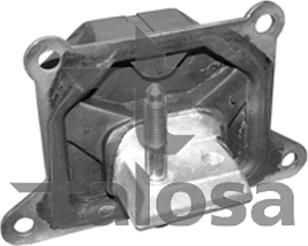 Talosa 61-06932 - Piekare, Dzinējs www.autospares.lv