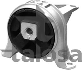 Talosa 61-06925 - Piekare, Dzinējs www.autospares.lv