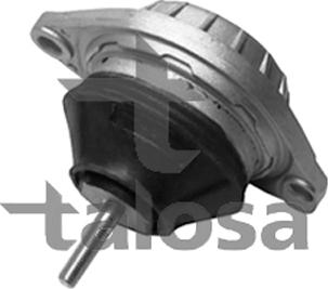 Talosa 61-06573 - Piekare, Dzinējs www.autospares.lv