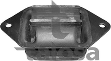 Talosa 61-06690 - Piekare, Dzinējs www.autospares.lv