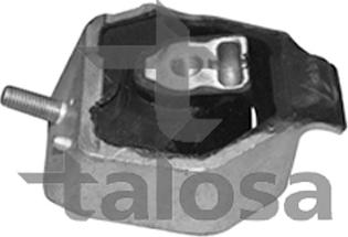 Talosa 61-06601 - Piekare, Dzinējs www.autospares.lv