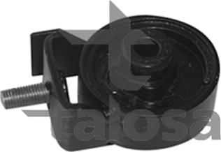 Talosa 61-06892 - Piekare, Dzinējs www.autospares.lv