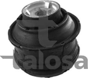 Talosa 61-06854 - Piekare, Dzinējs autospares.lv