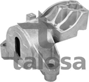 Talosa 61-06745 - Piekare, Dzinējs www.autospares.lv