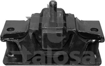 Talosa 61-06733 - Piekare, Dzinējs www.autospares.lv