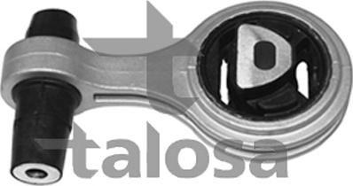 Talosa 61-06723 - Piekare, Dzinējs www.autospares.lv