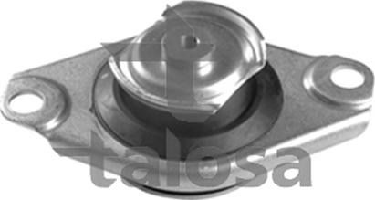 Talosa 61-06775 - Piekare, Dzinējs www.autospares.lv