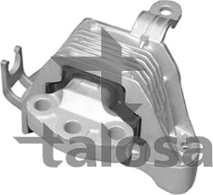 Talosa 61-02270 - Piekare, Dzinējs www.autospares.lv