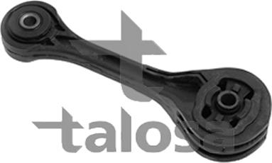 Talosa 61-14113 - Piekare, Dzinējs www.autospares.lv