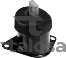 Talosa 61-15415 - Piekare, Dzinējs www.autospares.lv