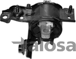 Talosa 61-15412 - Piekare, Dzinējs www.autospares.lv