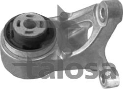 Talosa 61-15550 - Piekare, Dzinējs www.autospares.lv