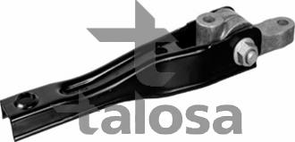 Talosa 61-15551 - Piekare, Dzinējs www.autospares.lv