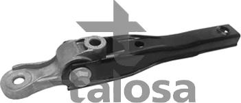 Talosa 61-15686 - Piekare, Dzinējs www.autospares.lv