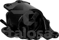 Talosa 61-15117 - Piekare, Dzinējs www.autospares.lv