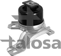 Talosa 61-15890 - Piekare, Dzinējs www.autospares.lv