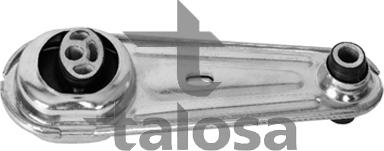 Talosa 61-15378 - Piekare, Dzinējs www.autospares.lv