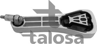 Talosa 61-16938 - Piekare, Dzinējs www.autospares.lv