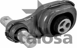 Talosa 61-16644 - Holder, engine mounting www.autospares.lv