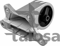 Talosa 61-16385 - Piekare, Dzinējs www.autospares.lv