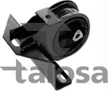 Talosa 61-16235 - Piekare, Dzinējs www.autospares.lv