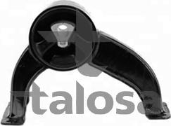 Talosa 61-16237 - Piekare, Dzinējs www.autospares.lv