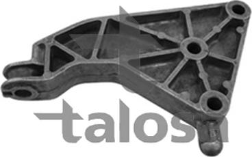 Talosa 61-10904 - Piekare, Dzinējs www.autospares.lv