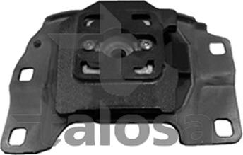 Talosa 61-10246 - Piekare, Dzinējs www.autospares.lv