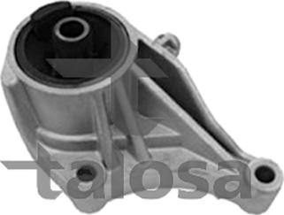 Talosa 61-11476 - Piekare, Dzinējs www.autospares.lv