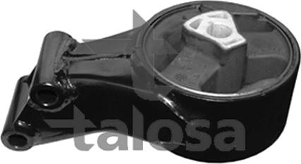 Talosa 61-11080 - Piekare, Dzinējs www.autospares.lv