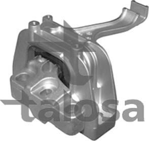 Talosa 61-11155 - Piekare, Dzinējs www.autospares.lv