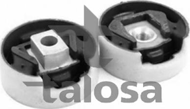 Talosa 61-11151 - Piekare, Dzinējs www.autospares.lv