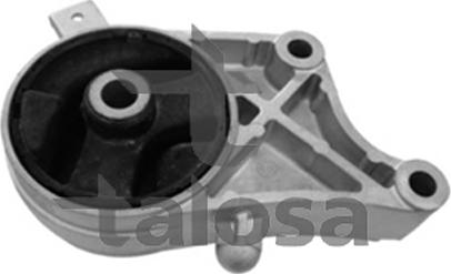 Talosa 61-11386 - Piekare, Dzinējs www.autospares.lv