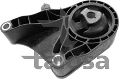 Talosa 61-11387 - Piekare, Dzinējs www.autospares.lv