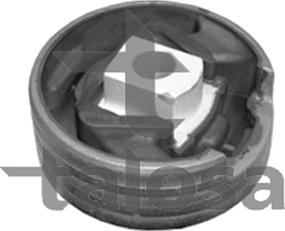 Talosa 61-11217 - Piekare, Dzinējs www.autospares.lv