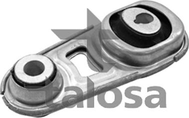 Talosa 61-11224 - Piekare, Dzinējs www.autospares.lv