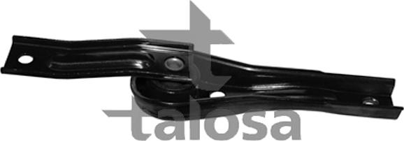 Talosa 61-11735 - Piekare, Dzinējs www.autospares.lv