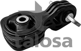 Talosa 61-13903 - Piekare, Dzinējs www.autospares.lv