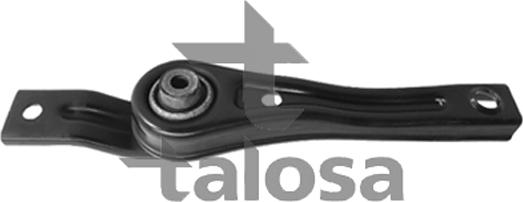 Talosa 61-13409 - Piekare, Dzinējs www.autospares.lv