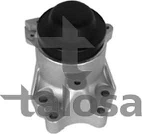 Talosa 61-13401 - Piekare, Dzinējs www.autospares.lv