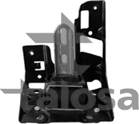 Talosa 61-13431 - Piekare, Dzinējs www.autospares.lv