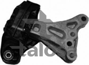 Talosa 61-13270 - Piekare, Dzinējs www.autospares.lv