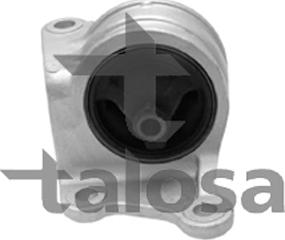 Talosa 61-12920 - Piekare, Dzinējs www.autospares.lv