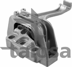 Talosa 6112022 - Piekare, Dzinējs www.autospares.lv