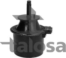 Talosa 61-25577 - Piekare, Dzinējs www.autospares.lv