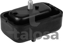 Talosa 61-25665 - Piekare, Dzinējs www.autospares.lv