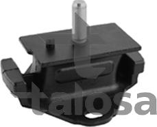 Talosa 61-25678 - Piekare, Dzinējs www.autospares.lv