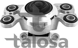 Talosa 61-21239 - Piekare, Dzinējs www.autospares.lv